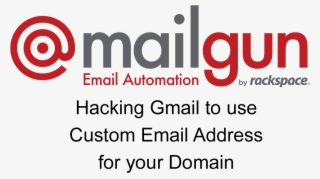 How To Setup Custom Email Address For Domain Using - Graphic Design