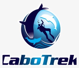 Cabo Trek - Cabo Trek Logo