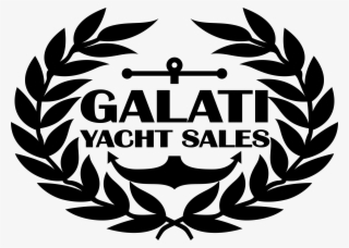 Galati Yacht Sales Logo Png Transparent - Galati Yacht Sales