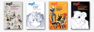 Read Mpt Online - Book Cover