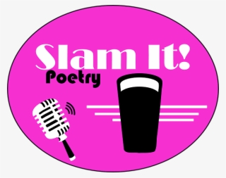 Slam It Poetry Drinking Game - Love Retro