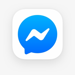 Messenger 4 Icon - Illustration