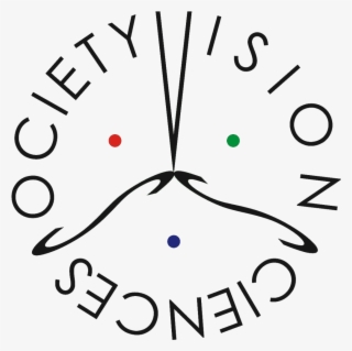 Congrats To Dan And Leemor - Vision Sciences Society Logo