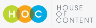 House Of Content - Circle
