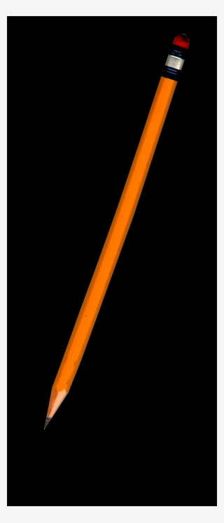 Pencil Png - Darkness