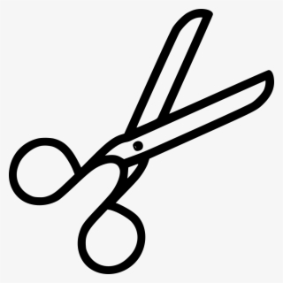 Png File - Scissors