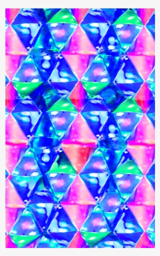 Led Lamp E27 Disco Led - Triangle