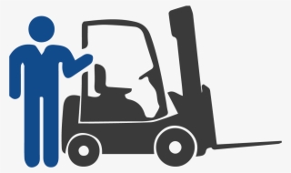 Training - Forklift Operator Icon