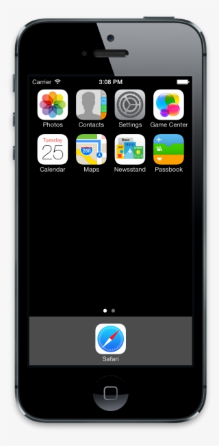 Iphone 5 Skin -&nbsp - Suicide Prevention App