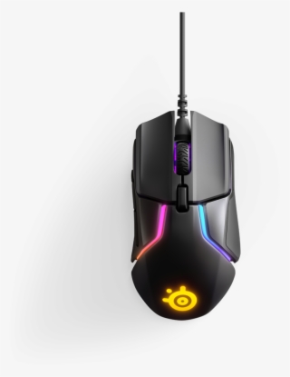 Steelseries Rival 600 Esports Pc Gaming Mouse - Steelseries Rival 600