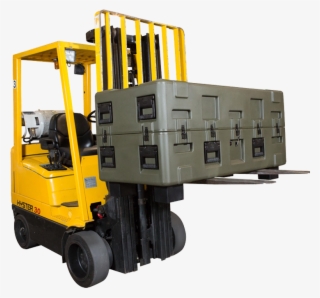 Skb 3r Forklift Riser Kit - Machine