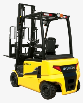 Forklift