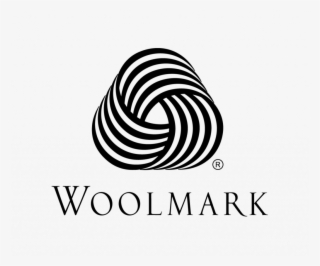Woolmark Logo - Trademark Owned By Australian Wool Innovation