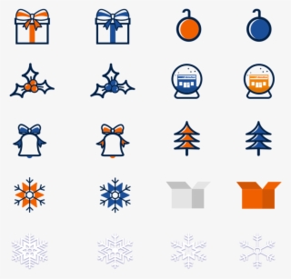 Icon Set - Full