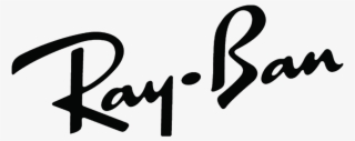 Ray-ban Sunglasses - Ray Ban Eyewear Logo