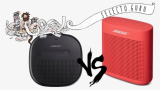 We Ran Our Usual, Exhaustive Meta-analysis On The New - Bose Color Soundlink Mini 2