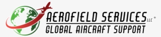 Aerofield Services - Graphics