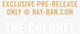 Ray-ban - Com - Fallen Shoes