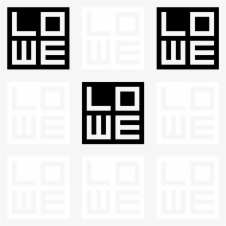Lowe's Logo High Resolution - Mullen Lowe Group