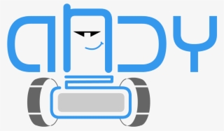 Andy Is A Mobile Robot Platform That Uses A Smartphone