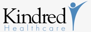 Kindred Healthcare Logo