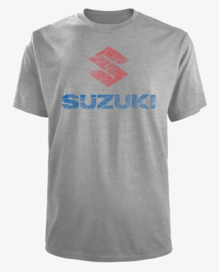 Men's Vintage Suzuki T-shirt 2xl