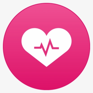 Http - //www - Baxterlifecareltd - Co - Uk/wp Healthcare - Health Pink Png