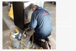 Lowe's Expertise - Floor