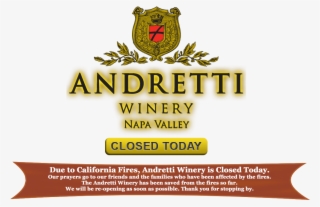Andretti Logo Homepage Temporary Closed 1 - Andretti Winery