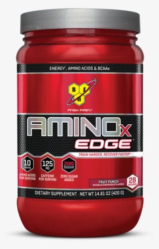 Aminox Edge™ - Bsn Amino X Edge