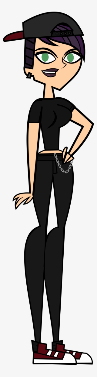 Oc For Sale Xara Model Cool Girl Sold By Missimpudence-da6d58y - Illustration