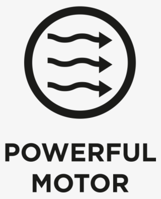 Icon-motor - Circle