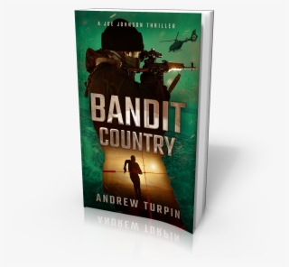 Bandit Country - Poster