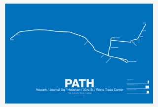 Path New - Graphic Design