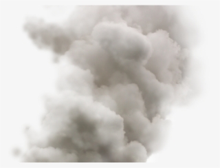 Smoke Effect Clipart Overlay Png - Cumulus