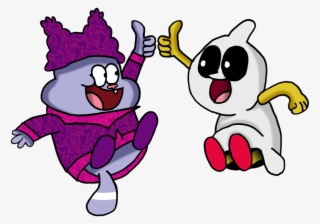 Chowder Png - Cartoon Network Chowder