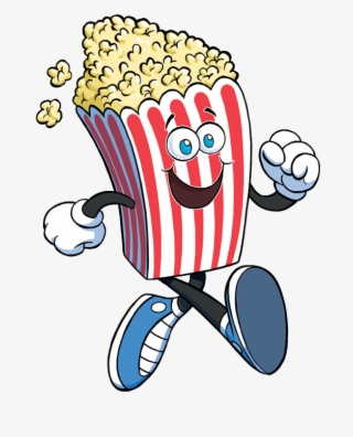 Drawing At Getdrawings Com Free For Personal Ⓒ - Popcorn Drawing