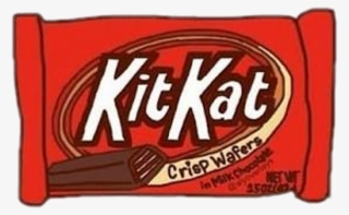 Clip Art Kit Kat
