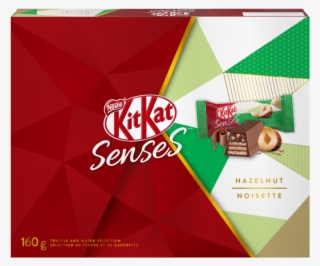 675 X 675 2 - Kit Kat Senses Hazelnut