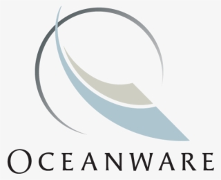 Oceanware Logo Live - Graphic Design