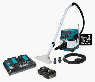 Xcv04pt - Vacuum Cleaner