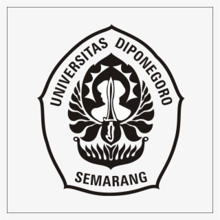 White Twitter Logo Png - Diponegoro University