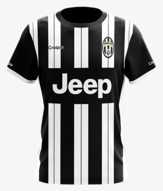 Juventus Team Jersey
