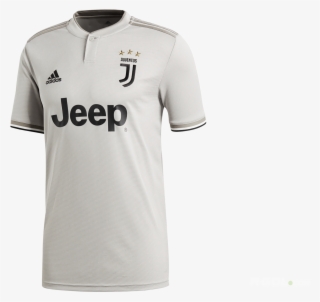 Football Shirt Adidas Juventus 2018/19 Away Junior - Juventus Away Jersey 18 19