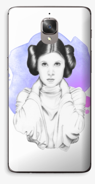 Leia - Iphone
