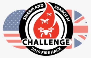 2019 Fire Hack - Circle