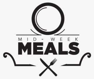 M#week Meal Reservations & Information - Meal Logo Png
