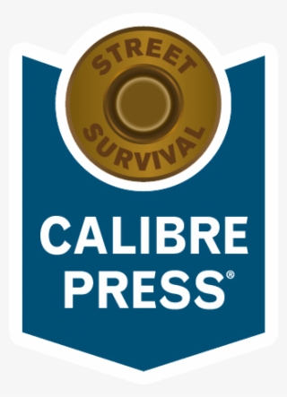 Calibre Press & Targetsolutions Online Law Enforcement - Poster