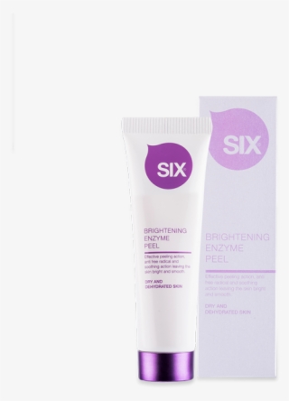Six Sensational Skincare