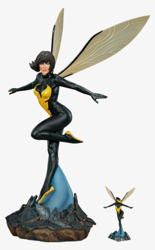 Sideshow Collectibles Wasp Statue - Wasp Statue